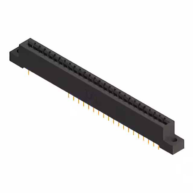 387-054-524-204 EDAC Inc.  Edgeboard Connectors